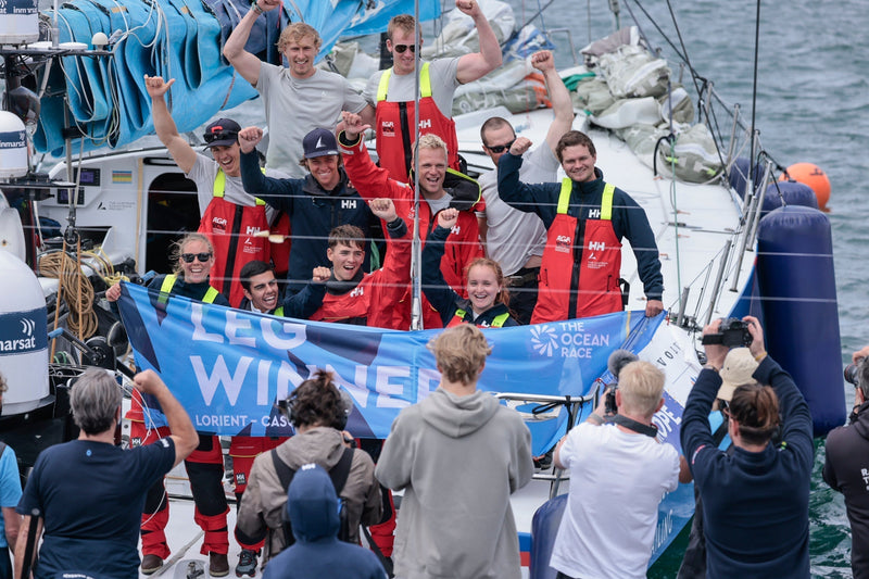 The Ocean Race Europe 2021