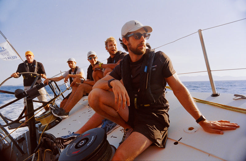 What makes solo travelling so popular on our yachts?