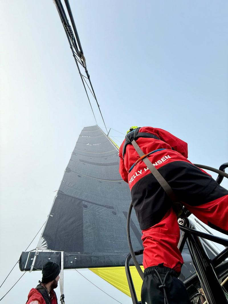New York Yacht Club - Transatlantic Race 2025