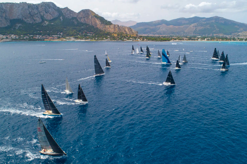 Palermo - Montecarlo Regatta