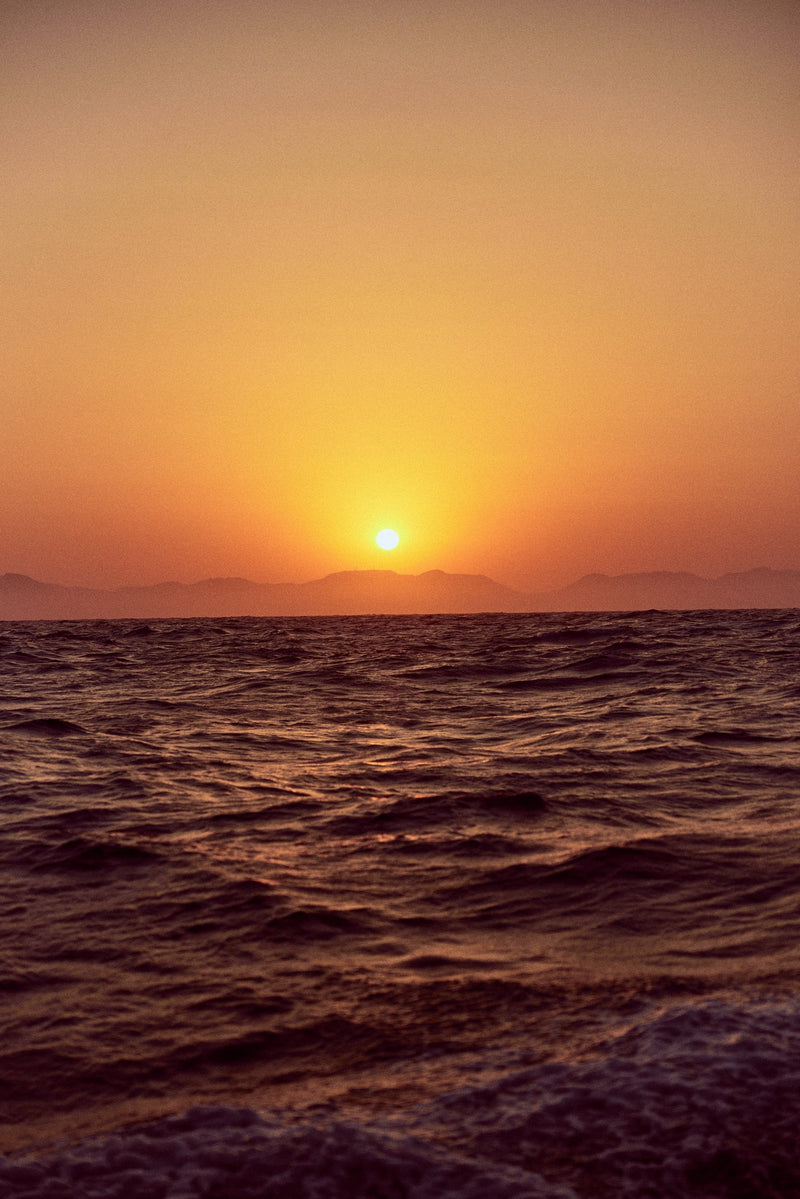 Cyclades Icons: Mykonos & Santorini
