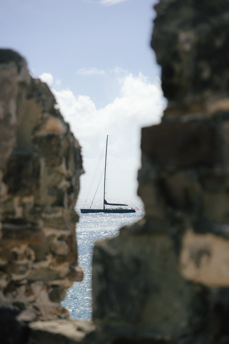 Amalfi to Aeolian Odyssey