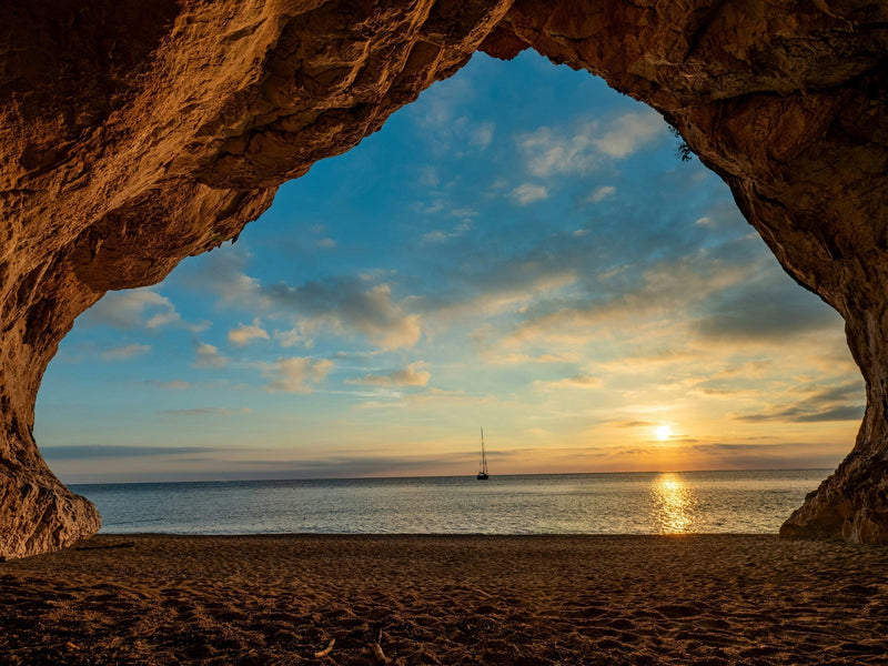 Sardinia & Corsica- 13 Days