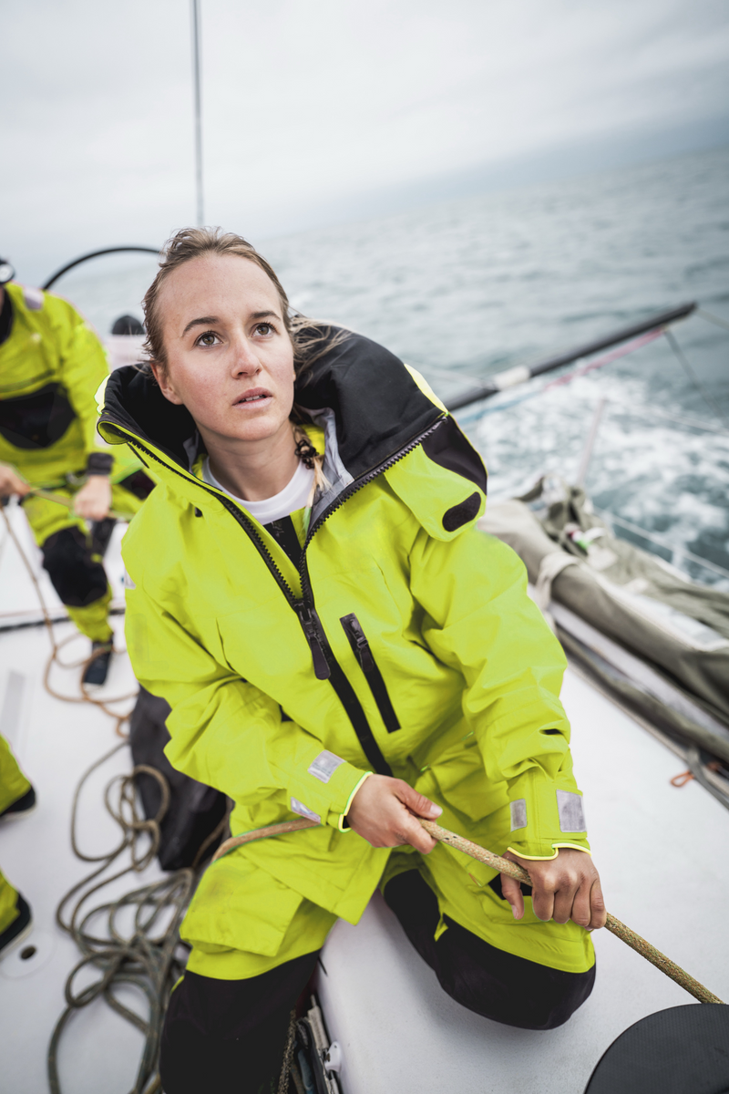 Rolex Middle Sea Race 2027