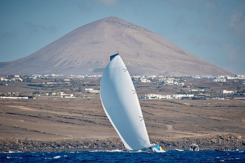 Antigua Racing Cup 2027