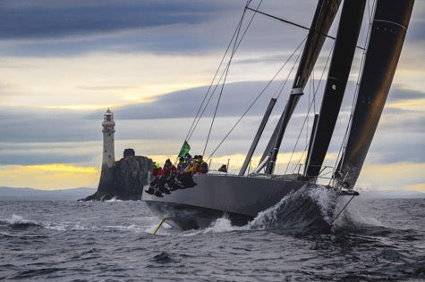 Rolex Fastnet Race 2027