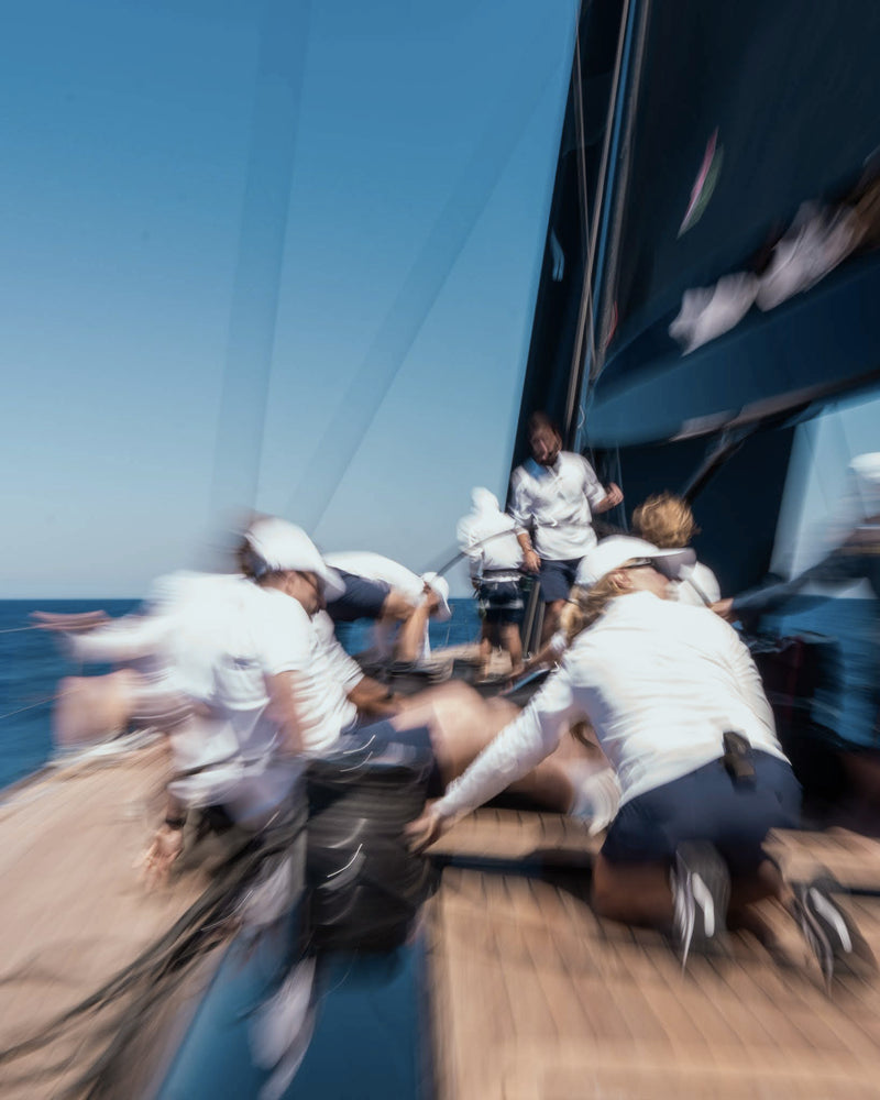 St. Barths Bucket Race 2027
