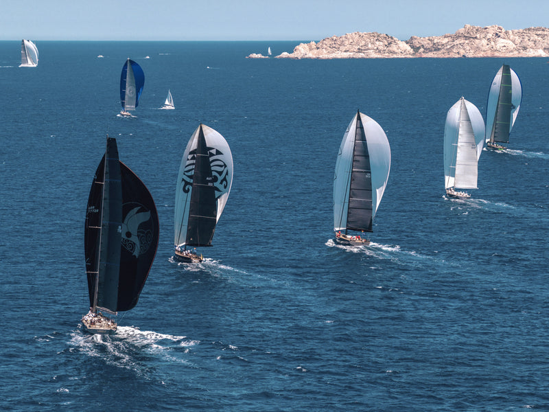 Palma Superyacht Cup 2026