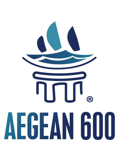 Aegean 600 Regatta