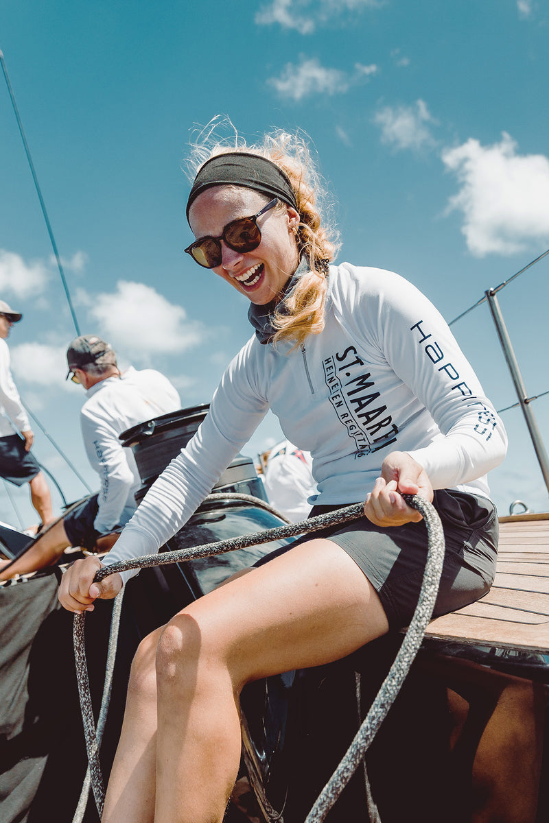 Wally Vantanera @Heineken Regatta-Photo: Sebastiaan Zoomer