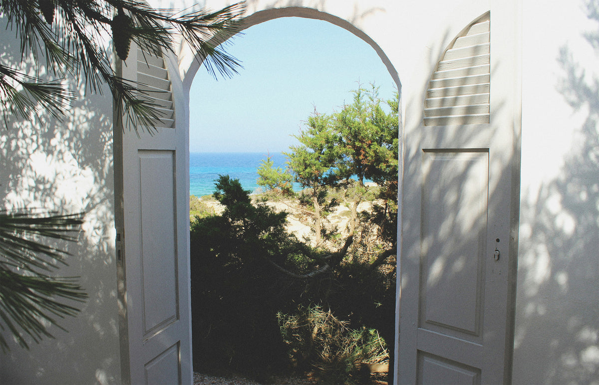 Photo: Odyssee Belle - Unsplash