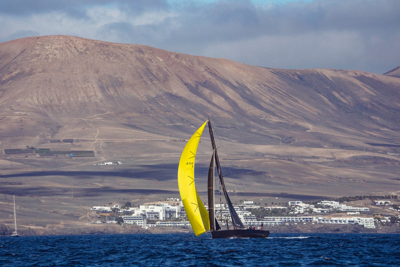 RORC Transatlantic – 2026