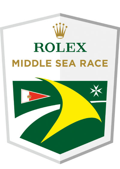 Rolex Middle Sea Race 2026