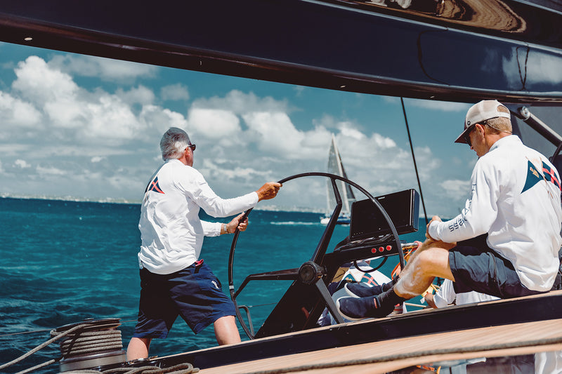 North Sound Maxi 2027