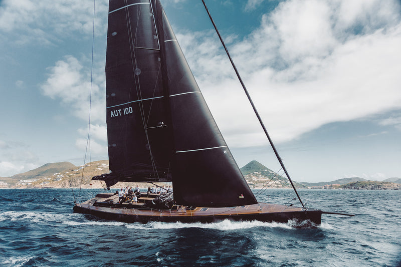 St. Barths Bucket Race 2027