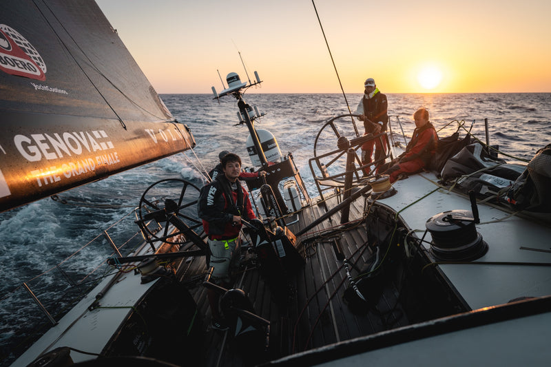 Round the Island Race 2027
