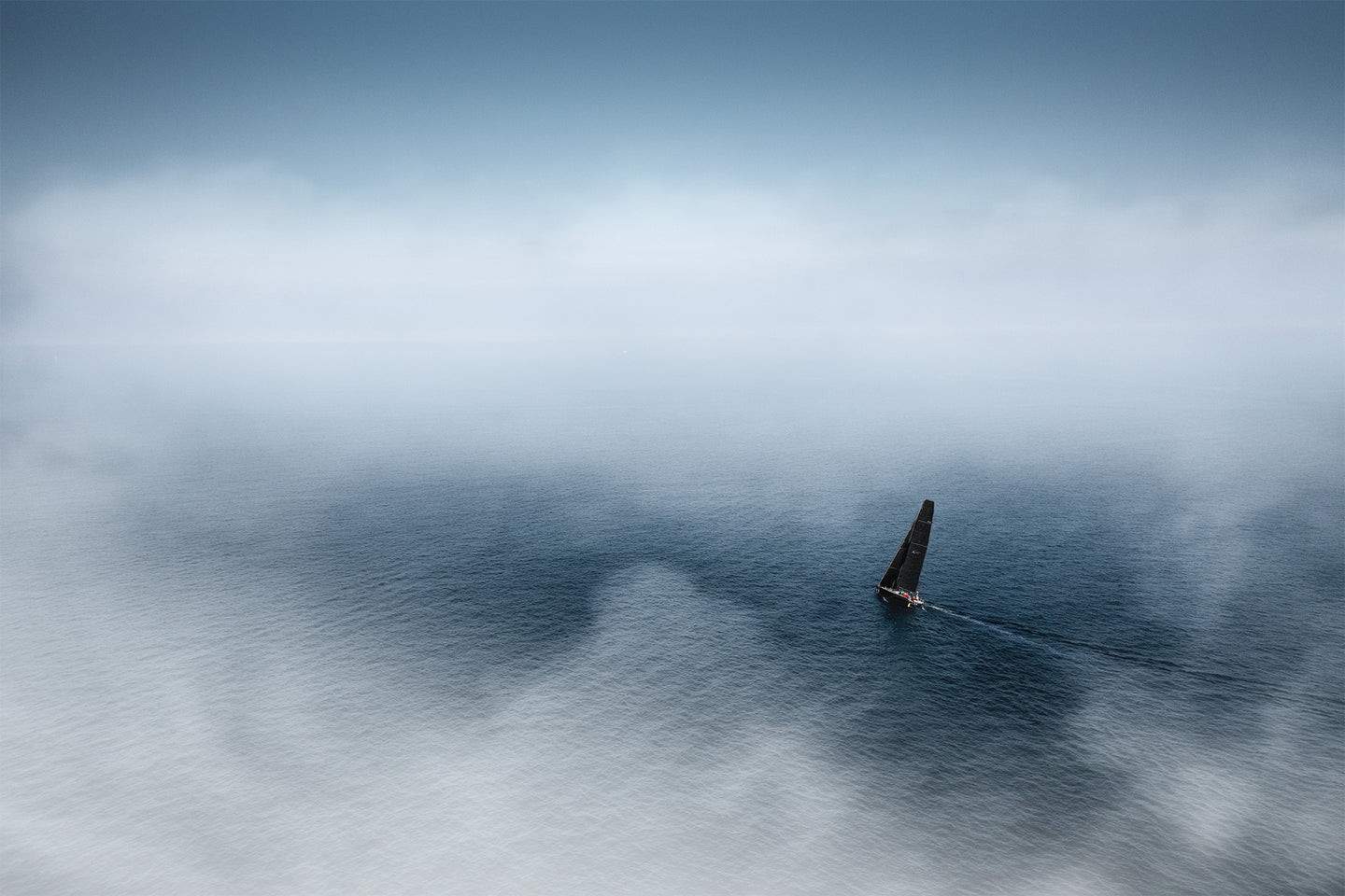 VO65 Sisi. Photo: Stefan Leitner