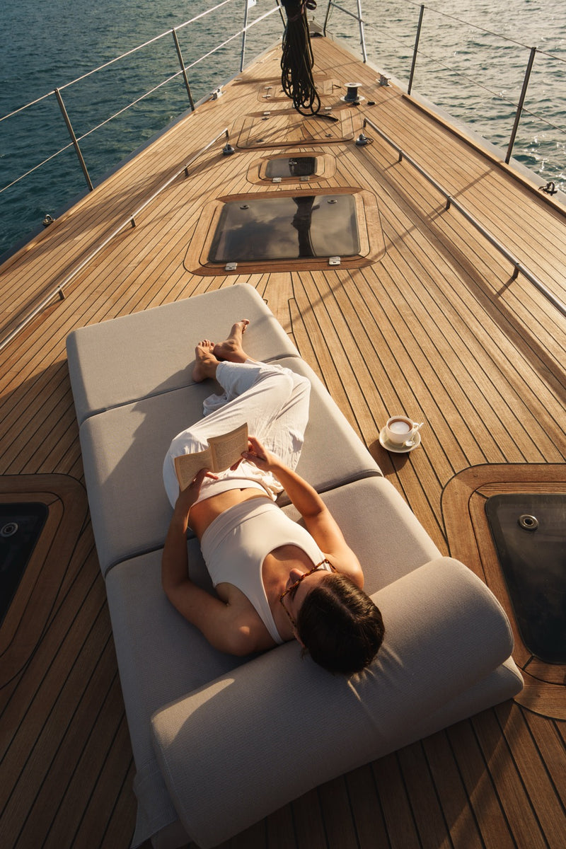 Wally Vantanera. Photo: Victor Gabriel Hofer