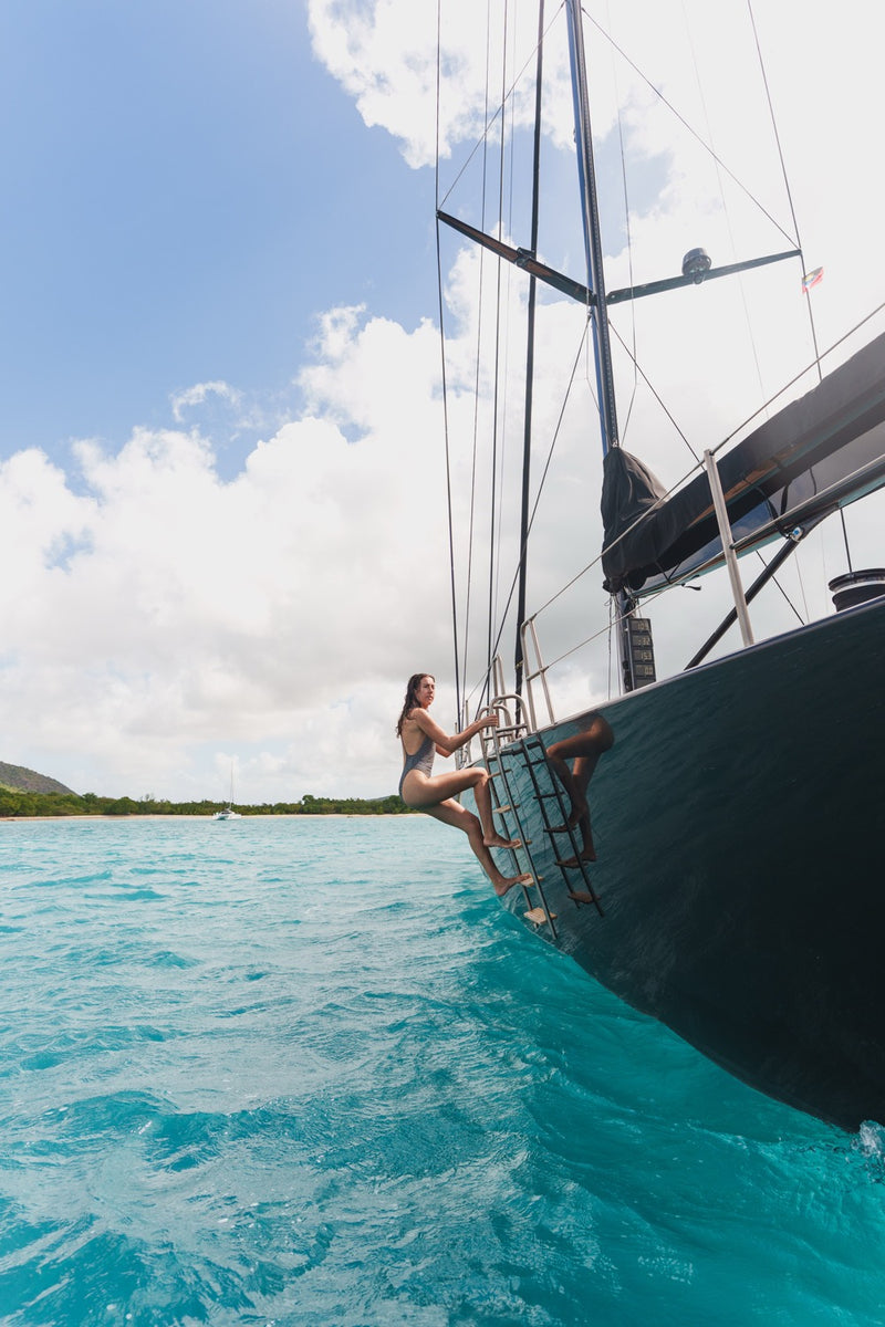 New Years Cruise 2026/27