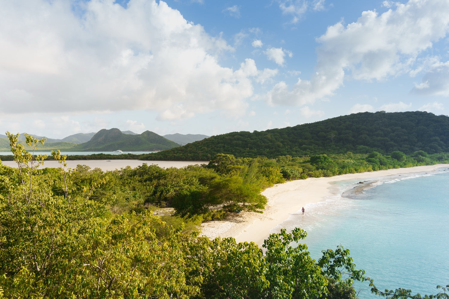 Antigua. Photo: Julian Pircher