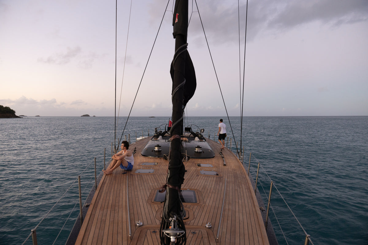 Wally Vantanera. Photo: Julian Pircher