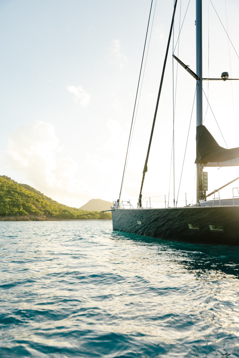 Wally Vantanera. Photo: Julian Pircher