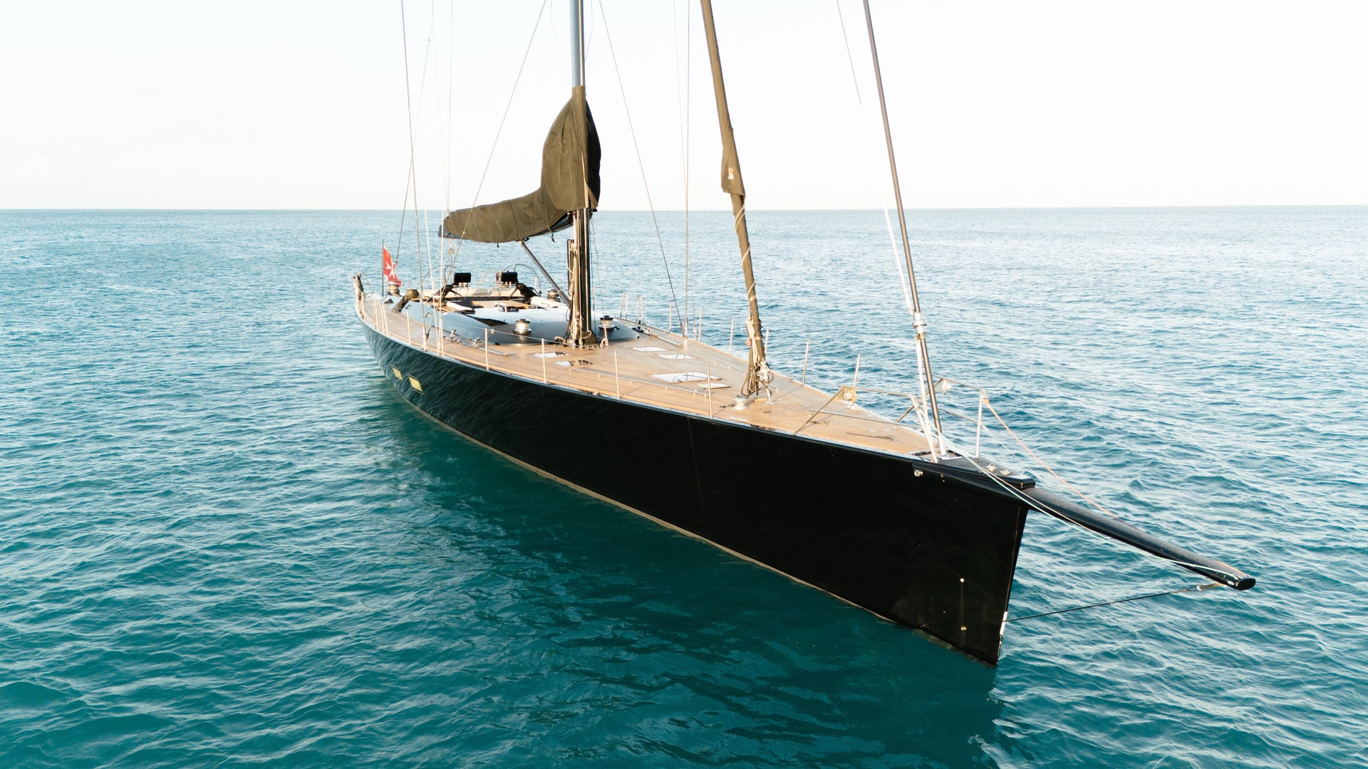 Wally Vantanera. Photo: Julian Pircher