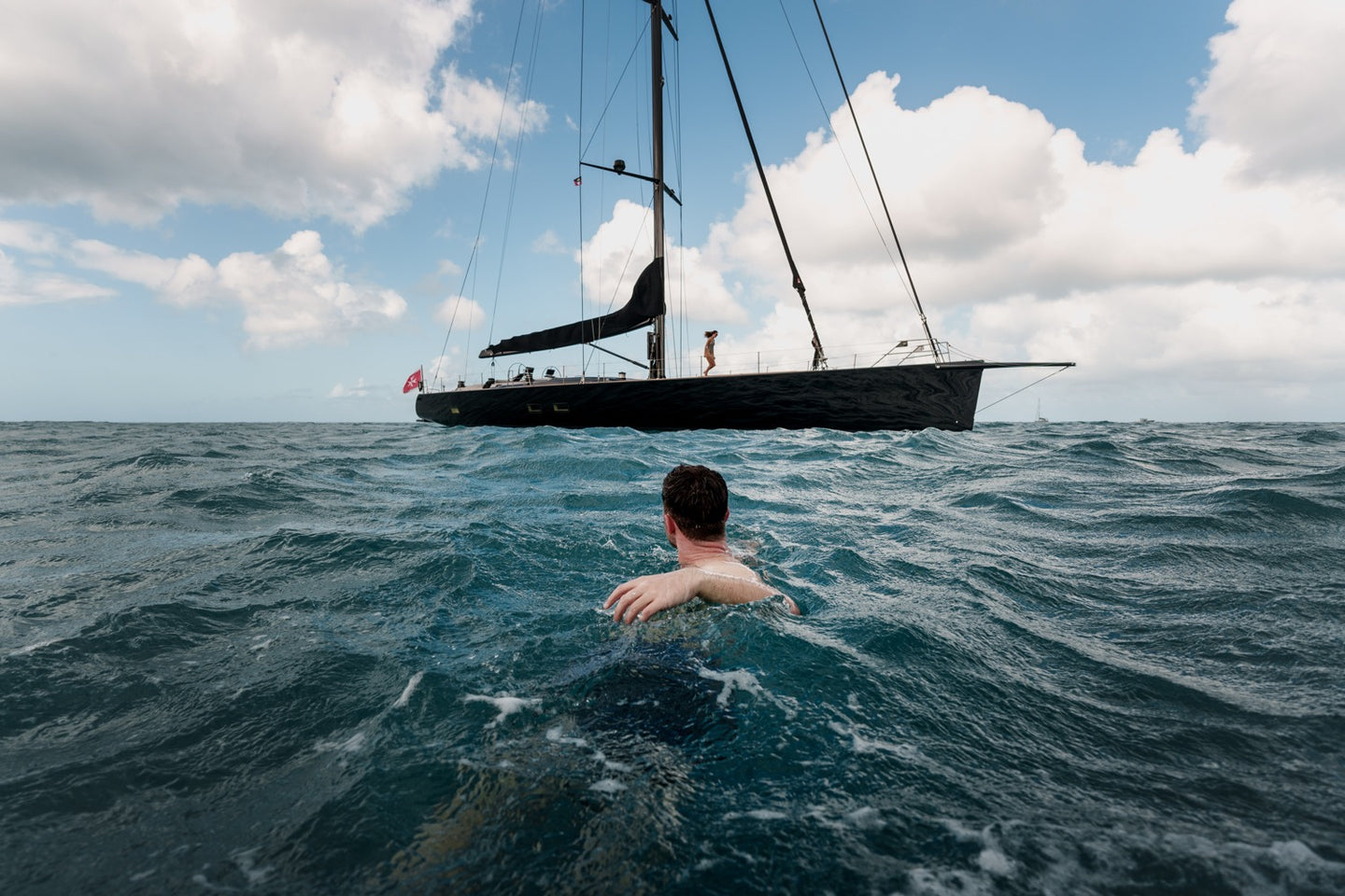 Wally Vantanera. Photo: Julian Pircher