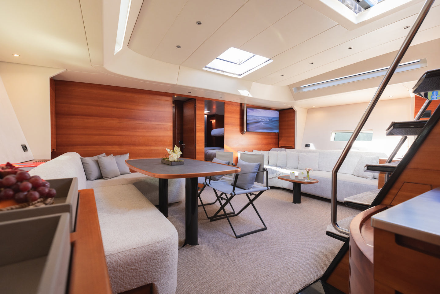 Dinning & Lounge@Wally Vantanera. Photo: Julian Pircher